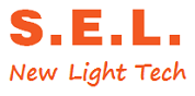 S.E.L New Light Tech